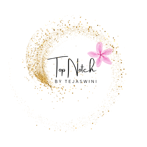 TopNotchByTejaswini