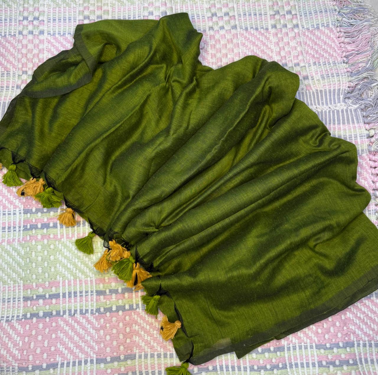 Khadi cotton