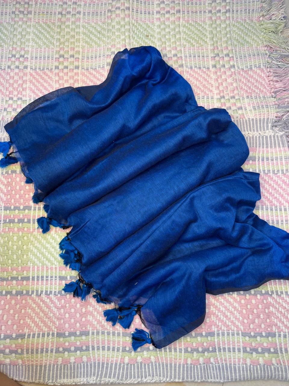 Khadi cotton