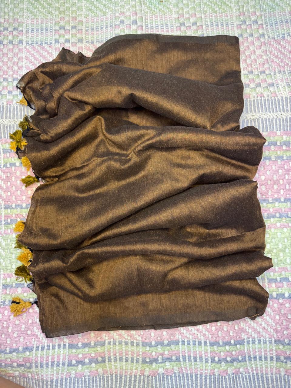 Khadi cotton