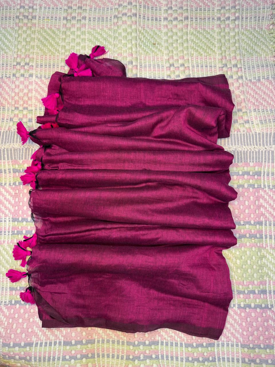 Khadi cotton